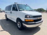 2019 Chevrolet Express Passenger 3500 LT