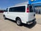 2019 Chevrolet Express Passenger 3500 LT
