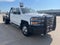 2016 Chevrolet Silverado 3500 HD LTZ