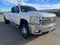 2011 Chevrolet Silverado 3500 HD DRW LTZ