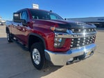 2023 Chevrolet Silverado 2500 HD LT