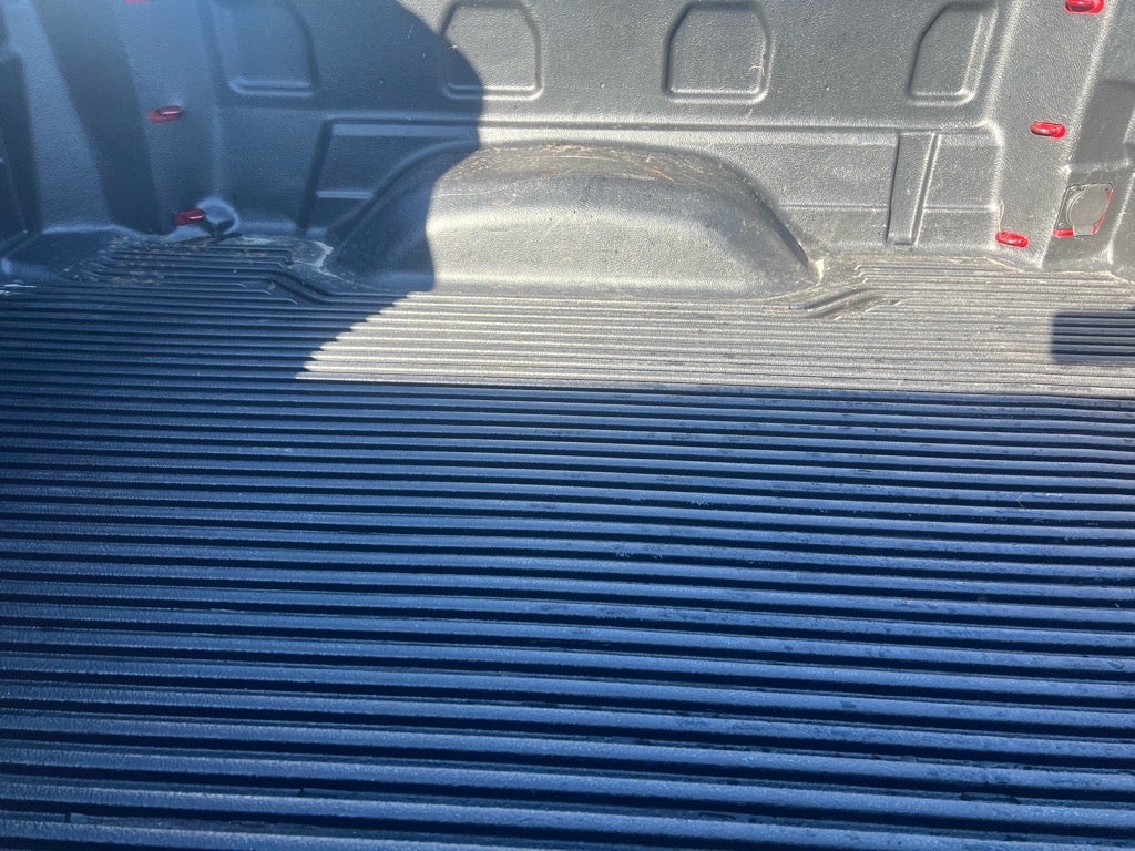 2023 Chevrolet Silverado 2500 HD LT