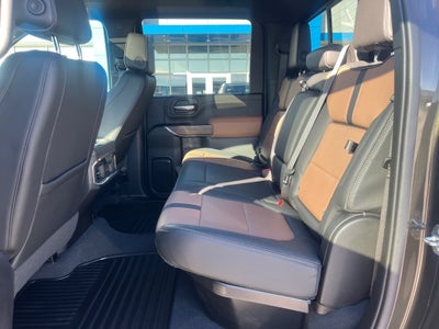 2023 Chevrolet Silverado 3500 HD High Country