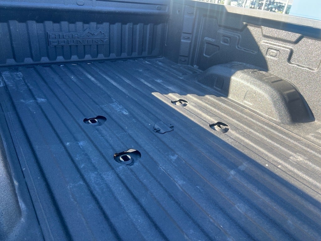 2023 Chevrolet Silverado 3500 HD High Country