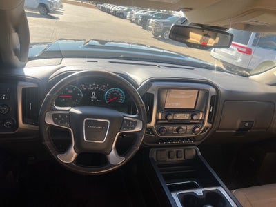 2018 GMC Sierra 2500 HD Denali