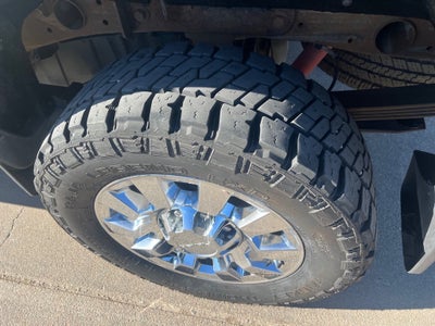 2018 GMC Sierra 2500 HD Denali