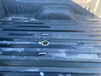 2018 GMC Sierra 2500 HD Denali