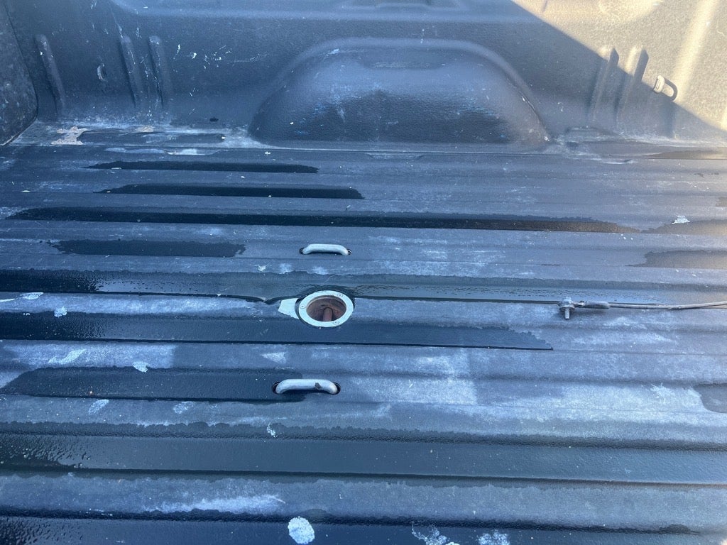 2018 GMC Sierra 2500 HD Denali