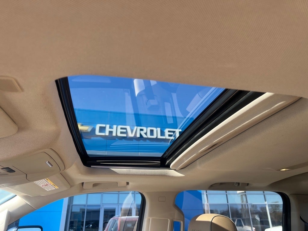 2018 GMC Sierra 2500 HD Denali