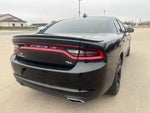 2018 Dodge Charger R/T