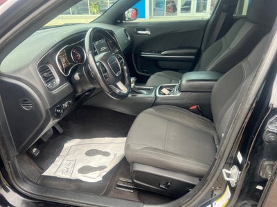 2018 Dodge Charger R/T