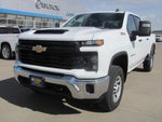 2025 Chevrolet Silverado 3500 HD WT
