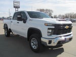 2025 Chevrolet Silverado 3500 HD WT