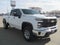 2025 Chevrolet Silverado 3500 HD WT