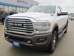 2021 RAM 2500 Longhorn