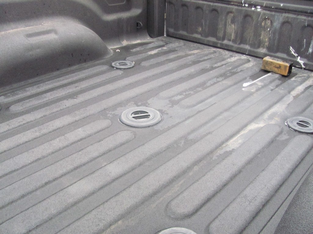 2021 RAM 2500 Longhorn