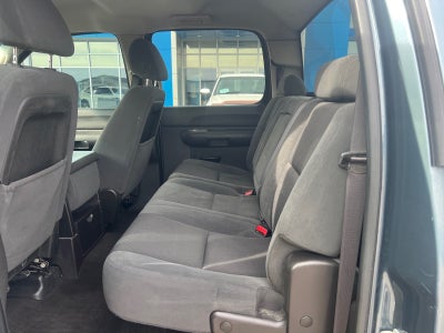 2009 Chevrolet Silverado 1500 LT