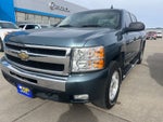 2009 Chevrolet Silverado 1500 LT
