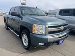 2009 Chevrolet Silverado 1500 LT