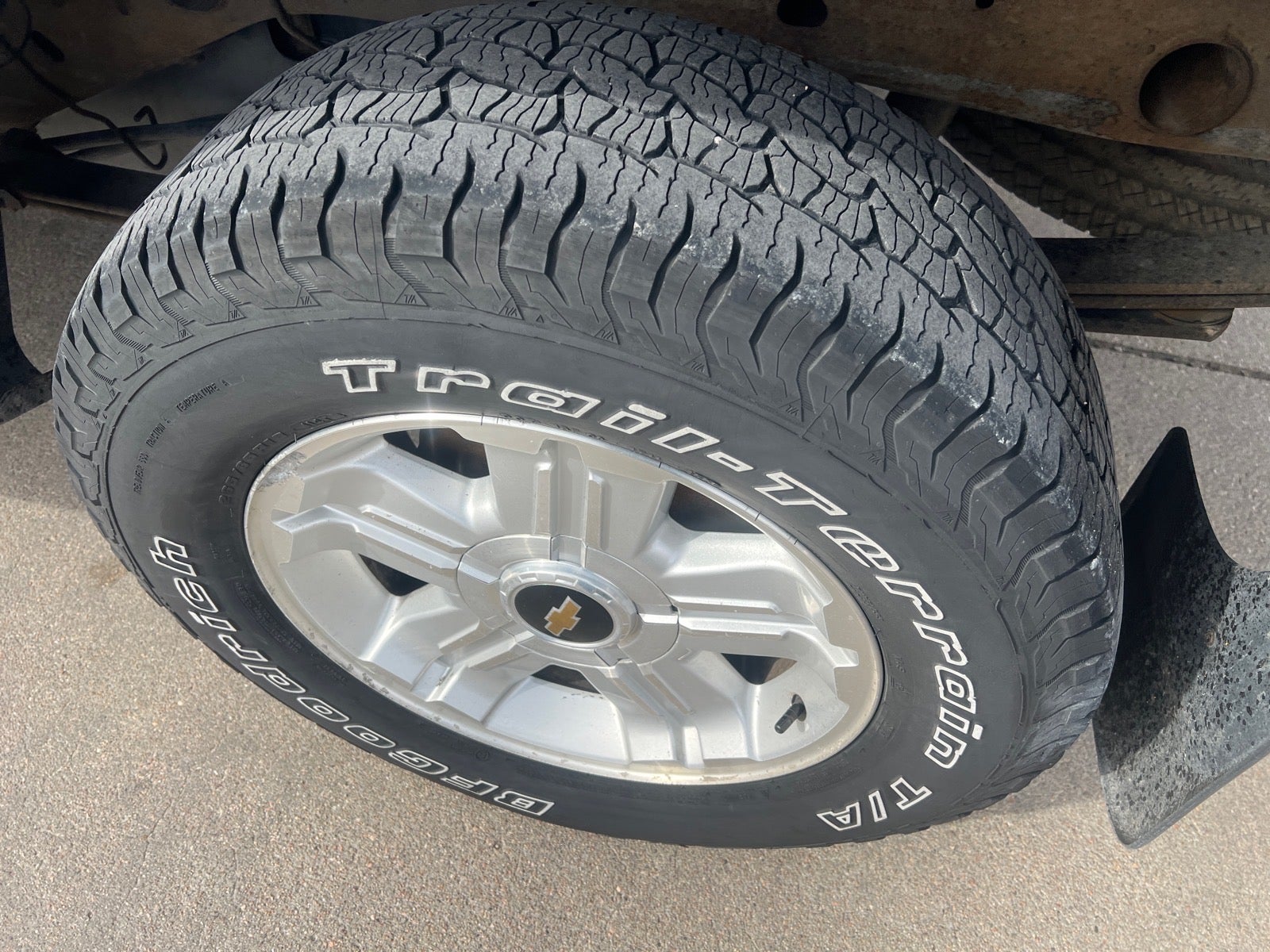 2009 Chevrolet Silverado 1500 LT