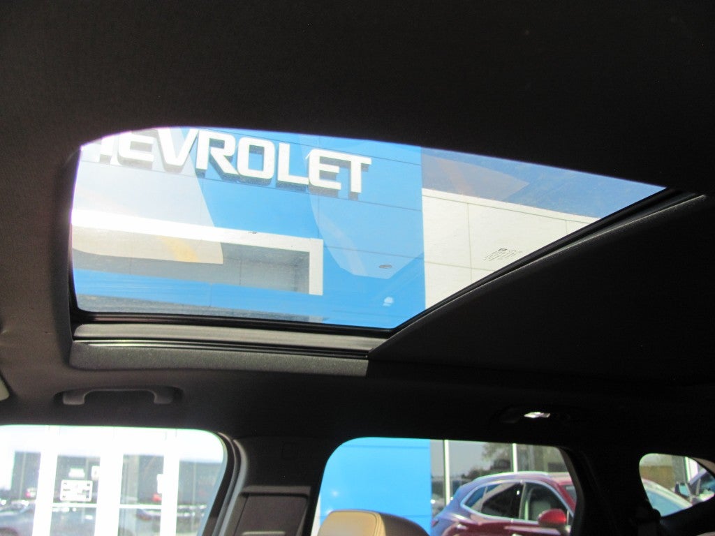 2021 Chevrolet Blazer Premier