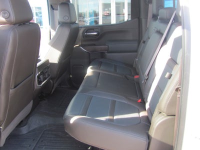 2019 GMC Sierra 1500 Denali