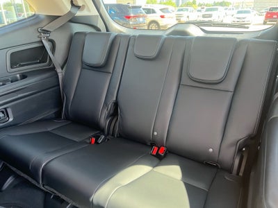 2024 Subaru Ascent Limited