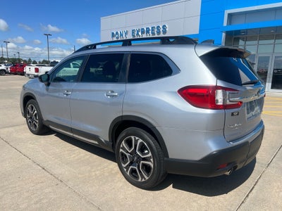 2024 Subaru Ascent Limited