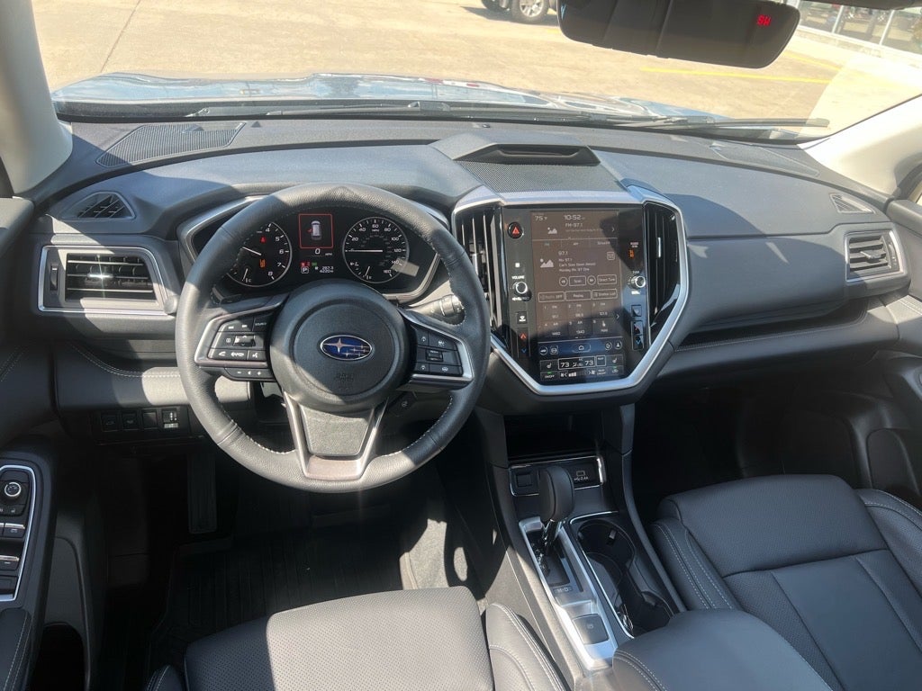 2024 Subaru Ascent Limited