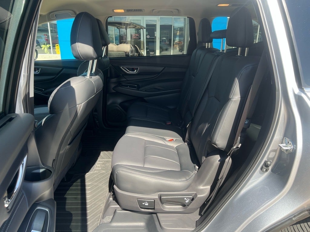 2024 Subaru Ascent Limited