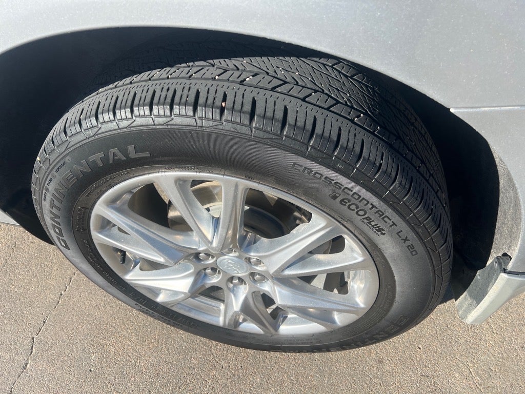 2022 Buick Enclave Premium