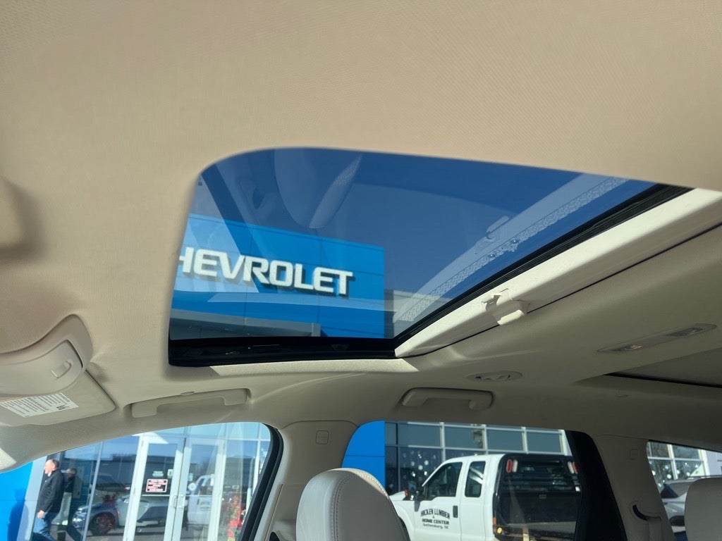 2022 Buick Enclave Premium