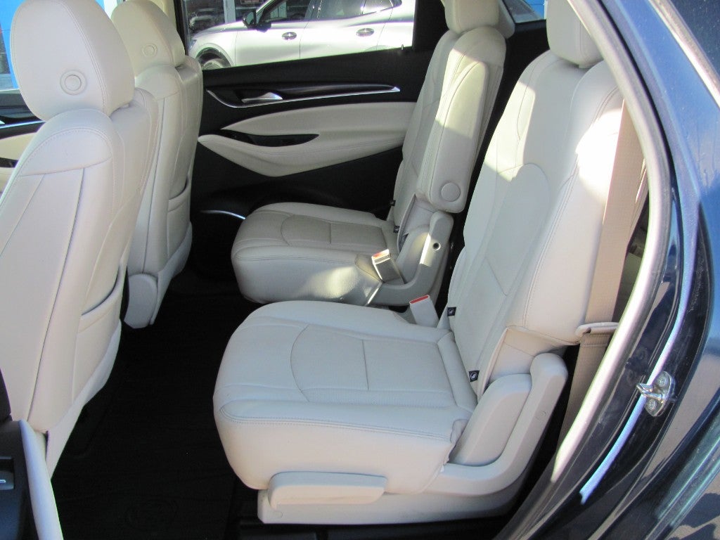 2023 Buick Enclave Premium