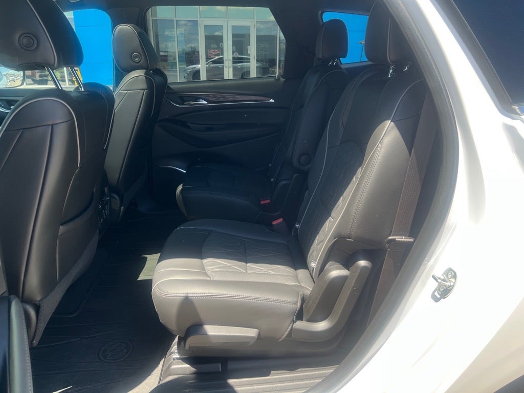 2024 Buick Enclave Avenir