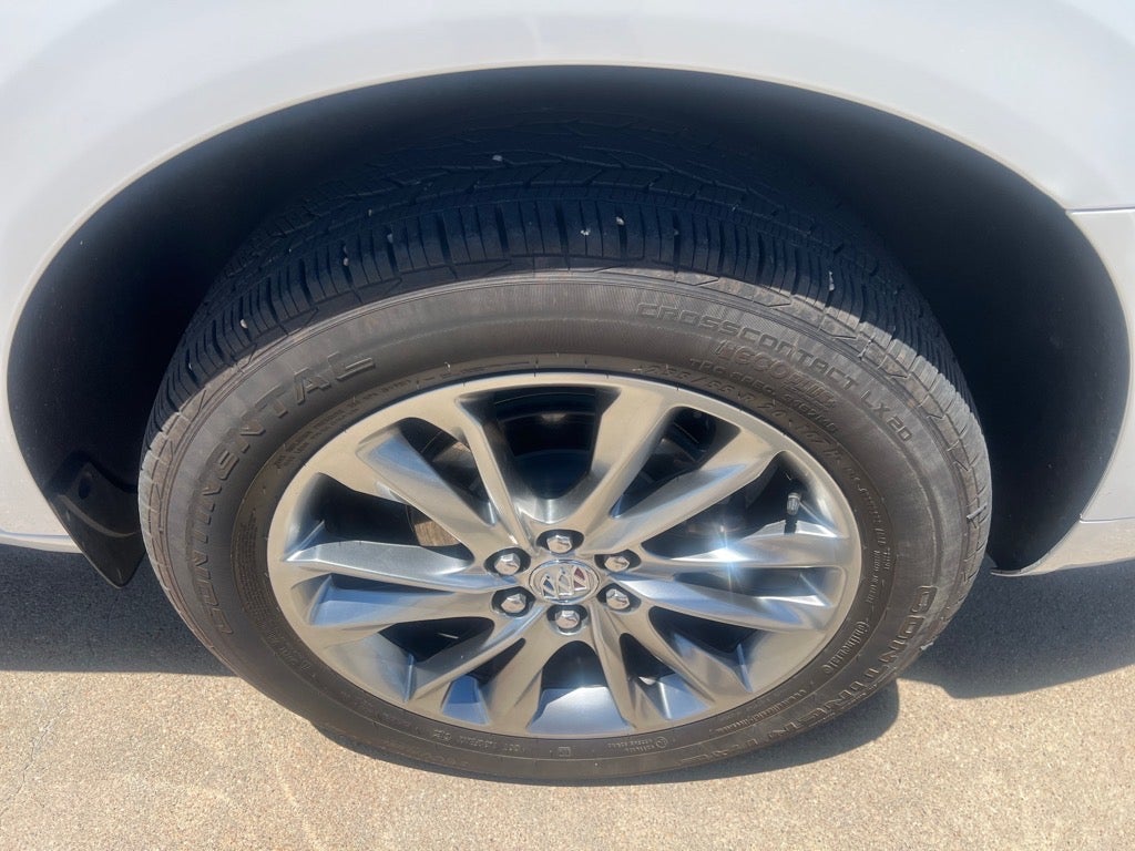 2024 Buick Enclave Avenir