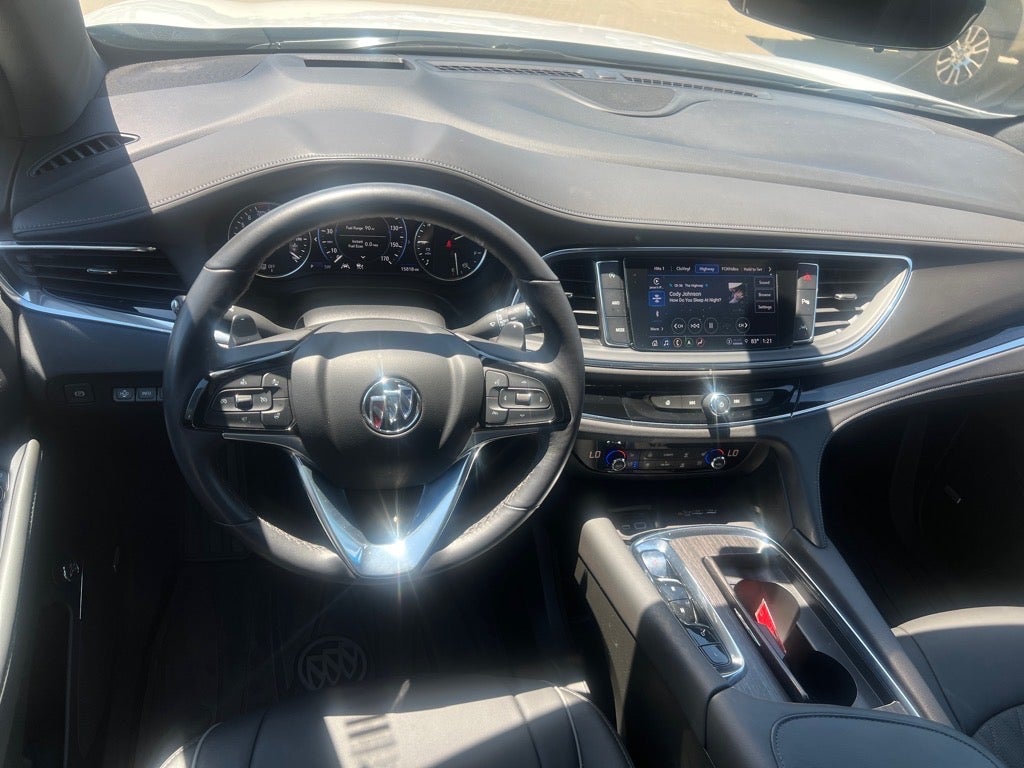 2024 Buick Enclave Avenir