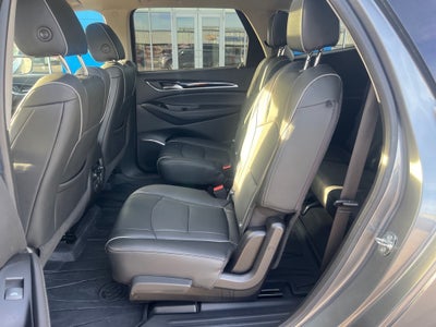 2020 Buick Enclave Avenir