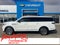 2022 Lincoln Navigator L Reserve