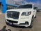 2022 Lincoln Navigator L Reserve