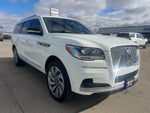 2022 Lincoln Navigator L Reserve