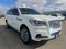 2022 Lincoln Navigator L Reserve