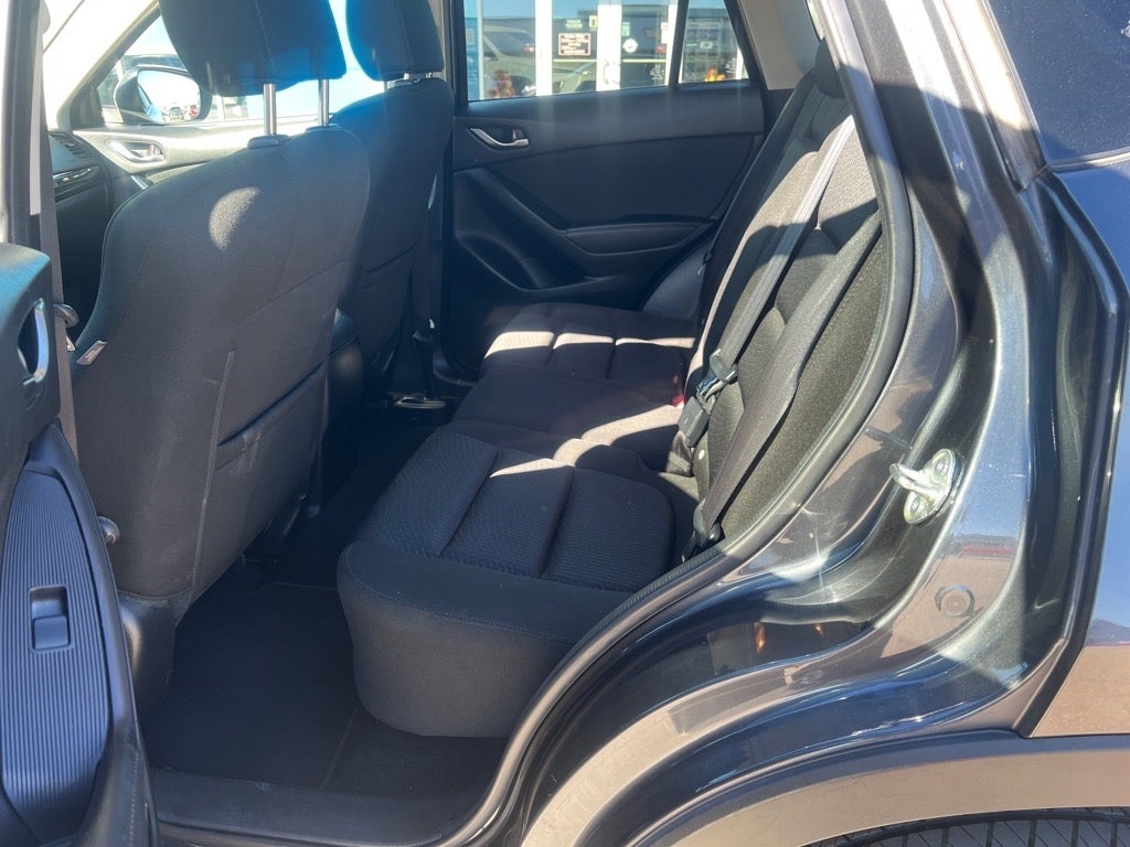2015 Mazda Mazda CX-5 Touring