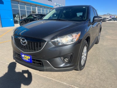 2015 Mazda Mazda CX-5 Touring