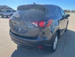 2015 Mazda Mazda CX-5 Touring