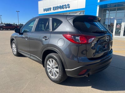 2015 Mazda Mazda CX-5 Touring
