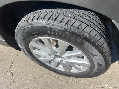 2015 Mazda Mazda CX-5 Touring