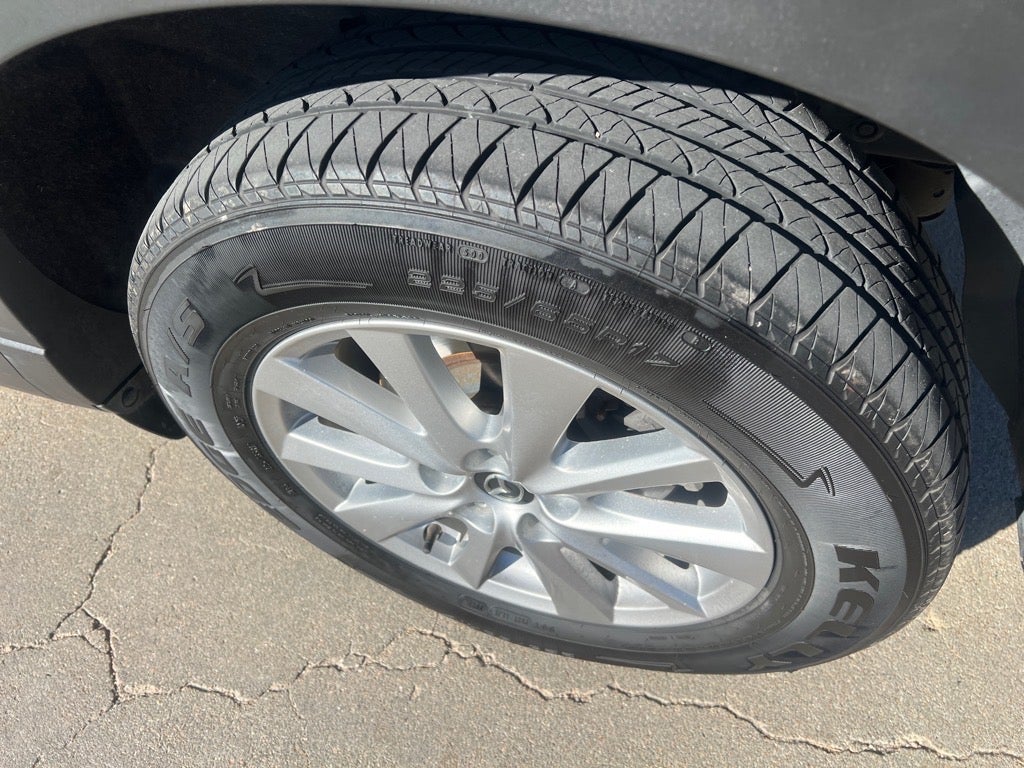 2015 Mazda Mazda CX-5 Touring