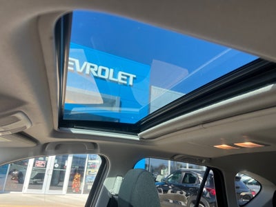 2015 Mazda Mazda CX-5 Touring