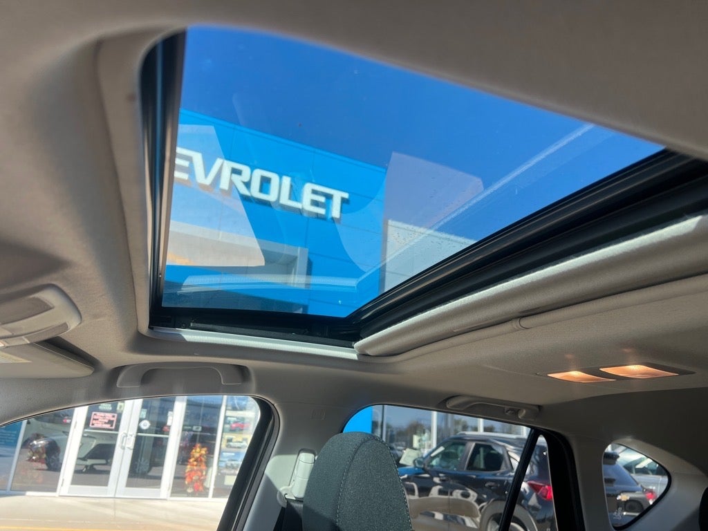 2015 Mazda Mazda CX-5 Touring