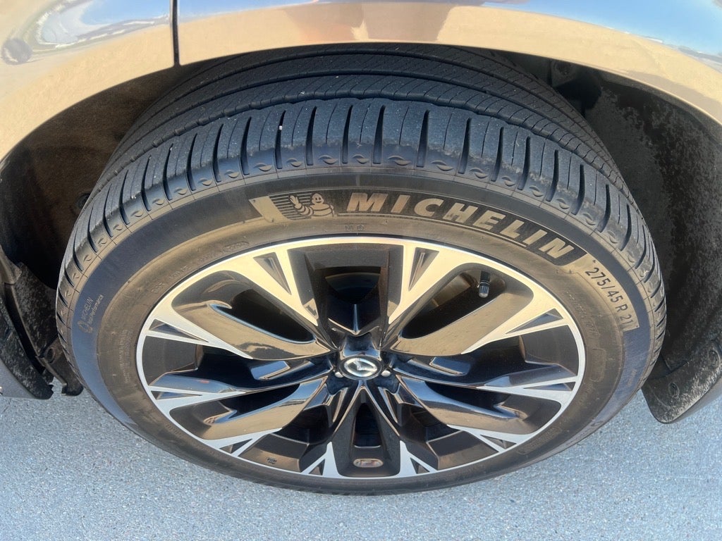 2024 Mazda Mazda CX-90 3.3 Turbo S Premium Plus